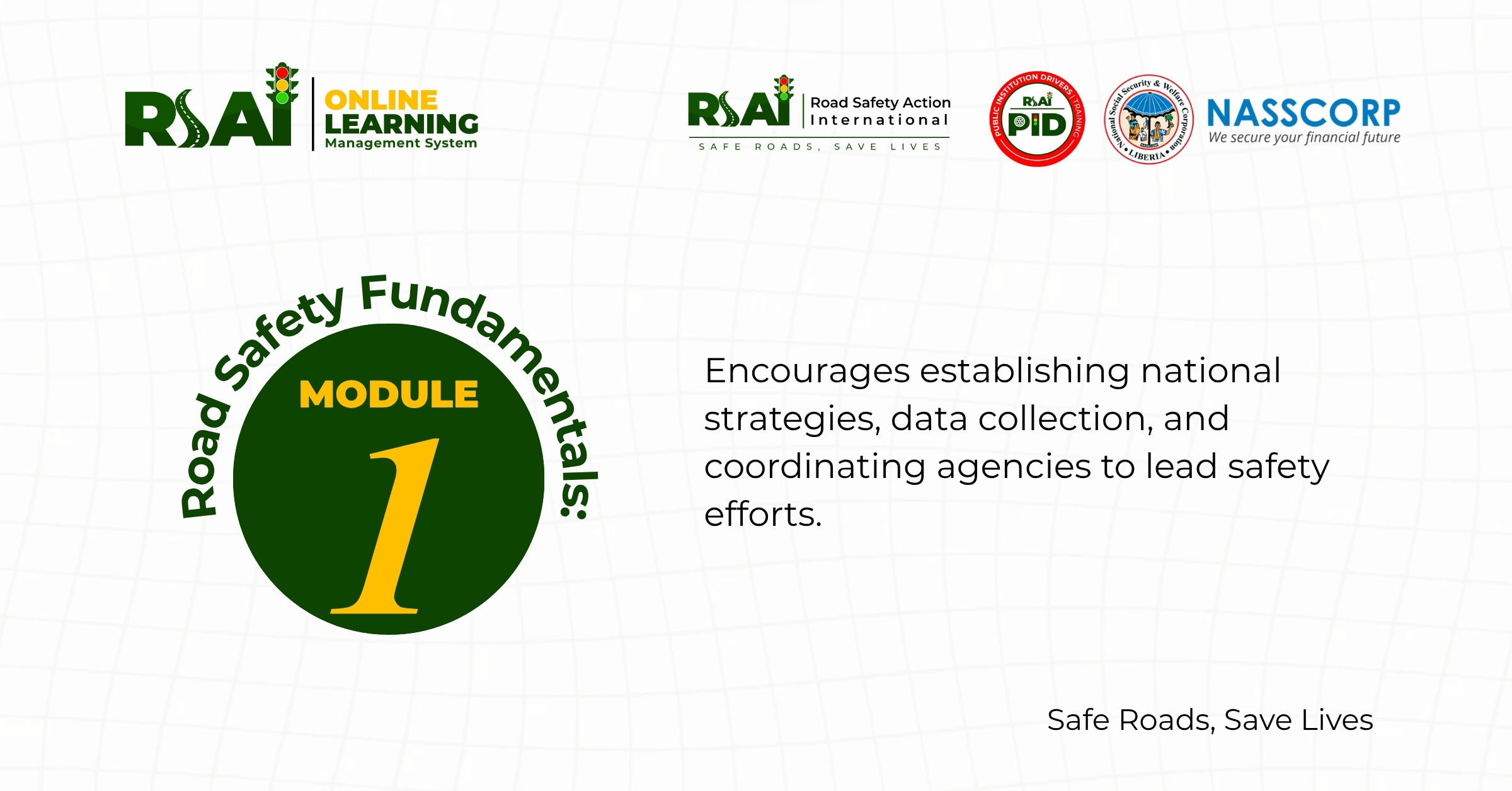 Protected: Module 1: Road Safety Fundamentals
